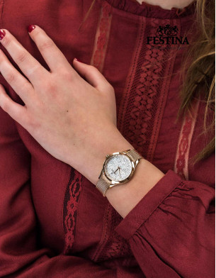 FESTINA Ladies Watch